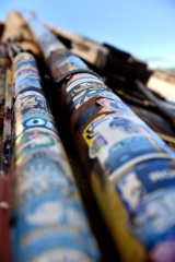 Colle-moi ELEMY Myriam Cortey