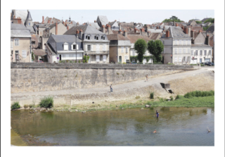 3-série les quatres coins de l'hexagone