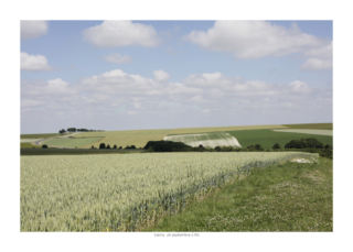 6-série champs de bataille