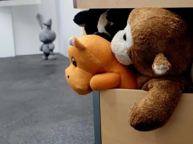 8 Install ANIMALENFANT, Lieu Mutliple Montpellier 2025