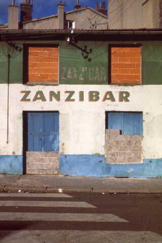 zanzibar rue descours 79