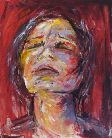 10_acrylique sur toile