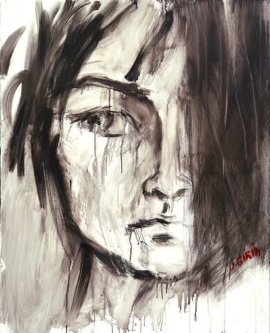 5_acrylique sur toile