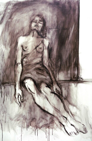 6_acrylique sur toile