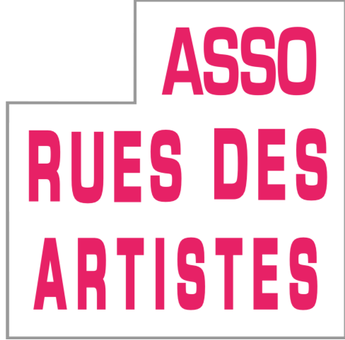 Rues des artistes