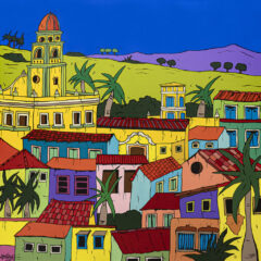 CUBA